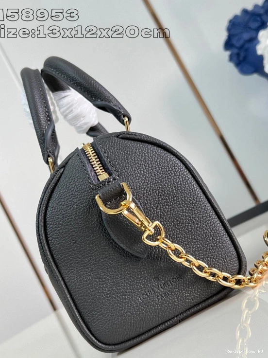 Affordable VUITTON SPEEDY BANDOULIÈRE LOUIS 20 0802